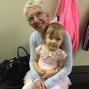 Meet your Posher, Judy